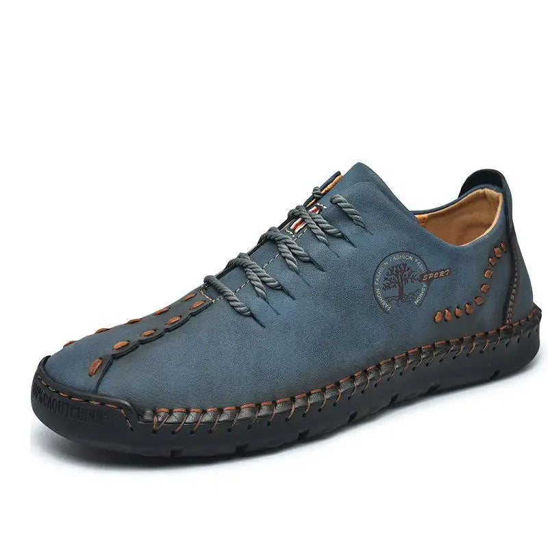 Morae-Amsterdam® | Ondersteunende Heren Schoenen