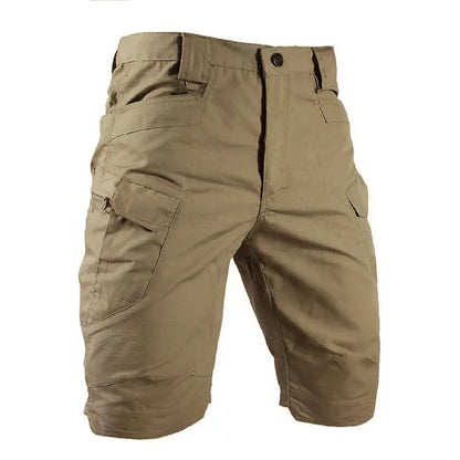 Morae-Amsterdam® | Praktische Heren Zomerbroek
