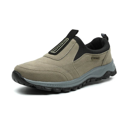 Morae-Amsterdam® | Anti-Slip Outdoor Schoenen Voor Heren