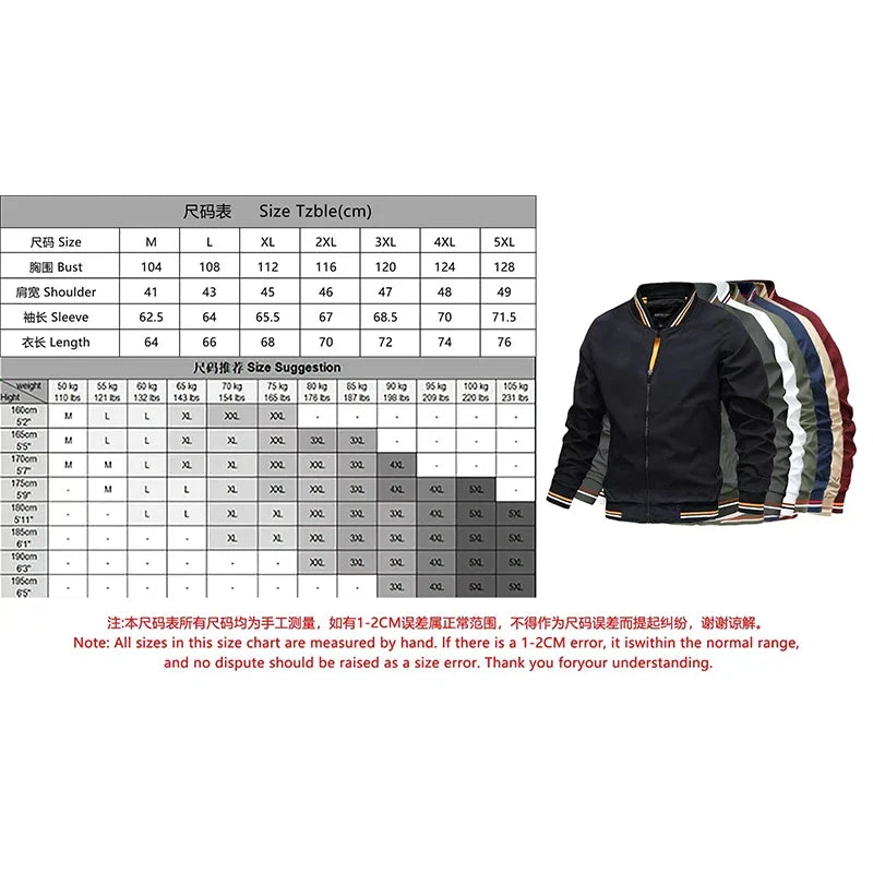 Morae-Amsterdam® | Premium Lichtgewicht Heren Zomerjas