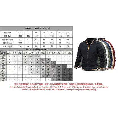 Morae-Amsterdam® | Premium Lichtgewicht Heren Zomerjas