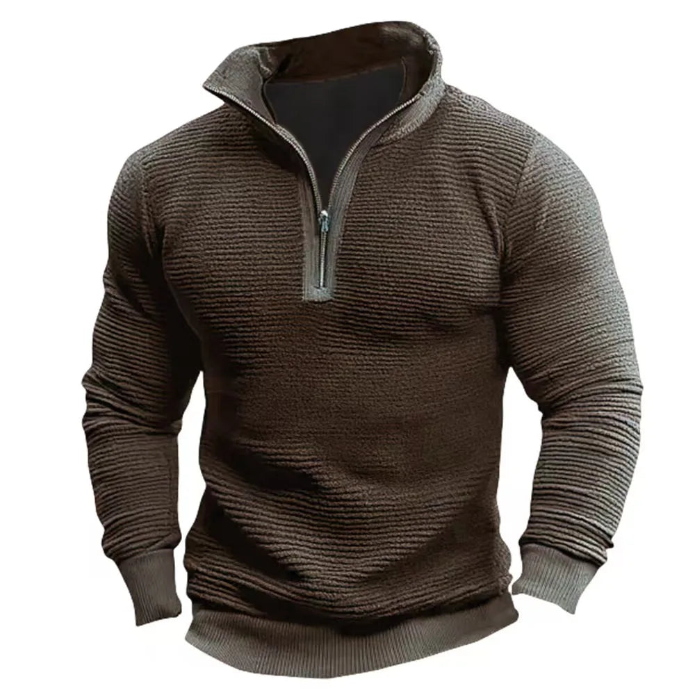 Morae-Amsterdam® | Vintage Heren Sweatshirt