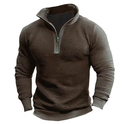 Morae-Amsterdam® | Vintage Heren Sweatshirt
