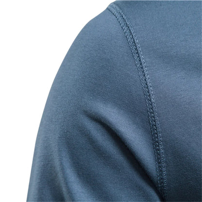 Morae-Amsterdam® | Long Sleeve Shirt Met Knopen
