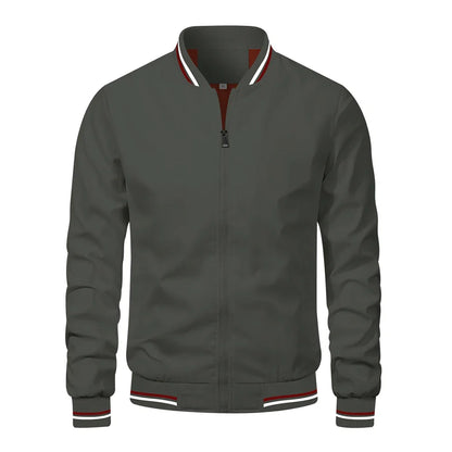 Morae-Amsterdam® | Premium Lichtgewicht Heren Zomerjas