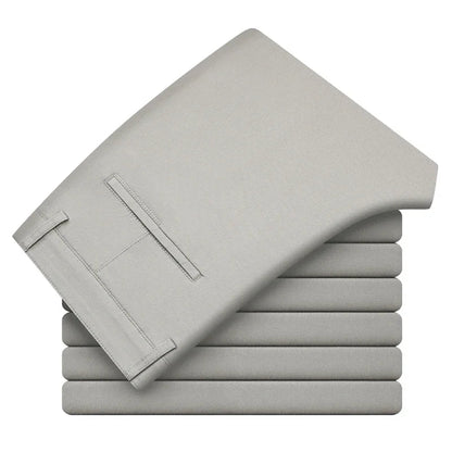 Morae-Amsterdam® | Casual Katoenen Herenbroek