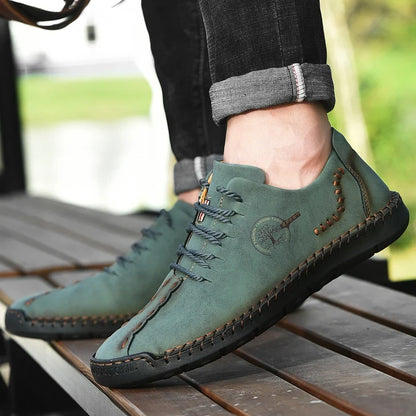 Morae-Amsterdam® | Ondersteunende Heren Schoenen