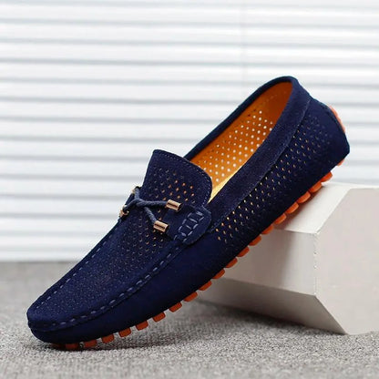Morae-Amsterdam® | Luxe Heren Loafers