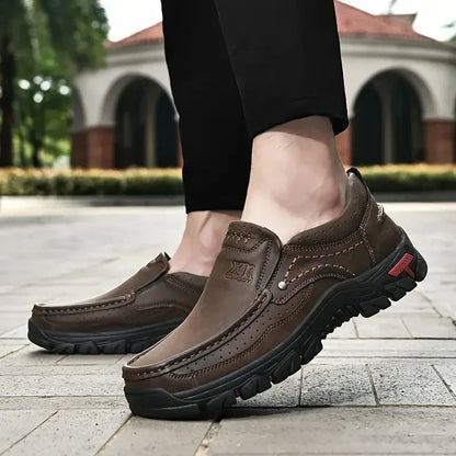 Morae-Amsterdam® | Lederen Mannen Schoenen