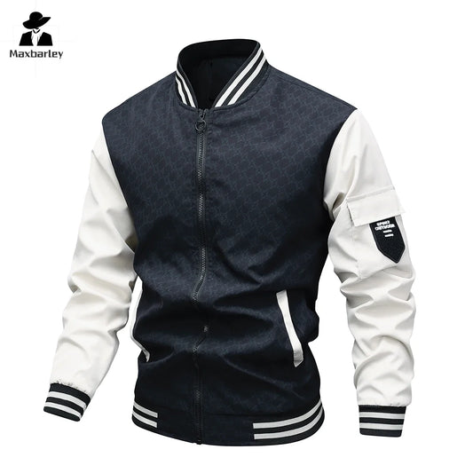Morae-Amsterdam® | Moderne Herfst Jas