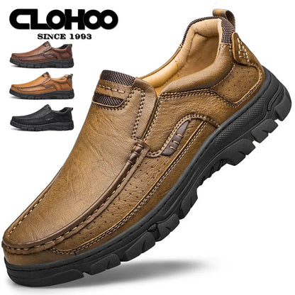 Morae-Amsterdam® | Klassieke & Comfortabele Heren Schoenen
