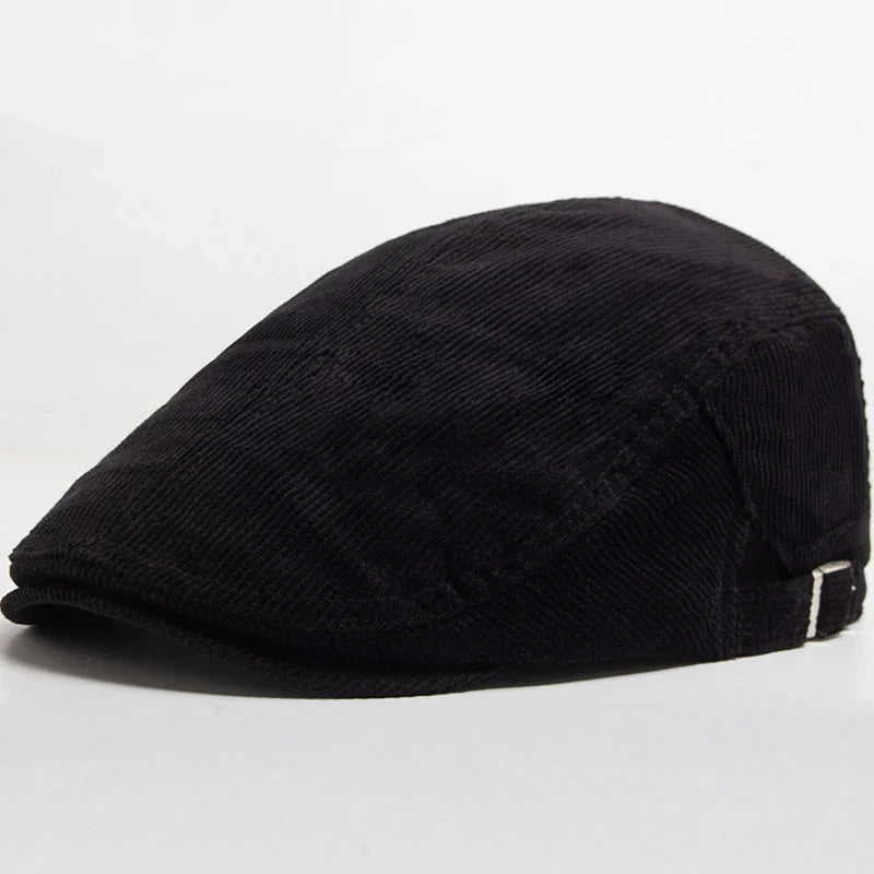 Morae-Amsterdam® | Curduroy Heren Pet