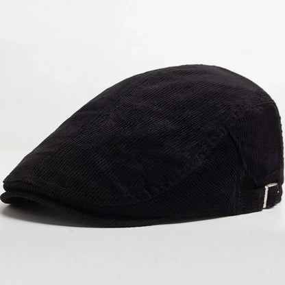 Morae-Amsterdam® | Curduroy Heren Pet