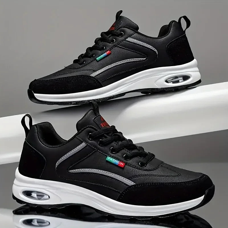 Morae-Amsterdam® | Ondersteunende Heren Sneakers