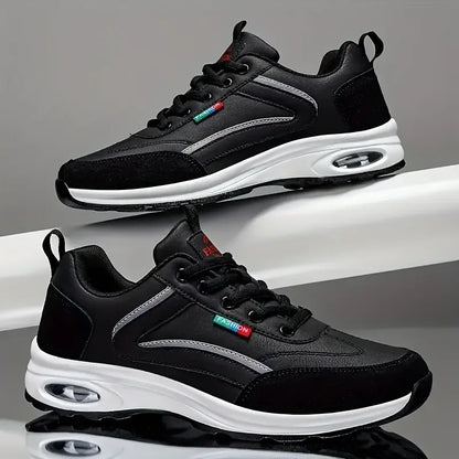 Morae-Amsterdam® | Ondersteunende Heren Sneakers
