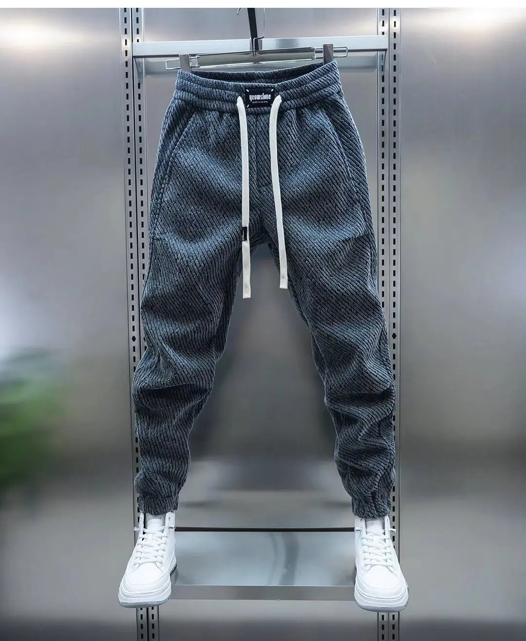 Morae-Amsterdam® | Moderne Mannen Broek