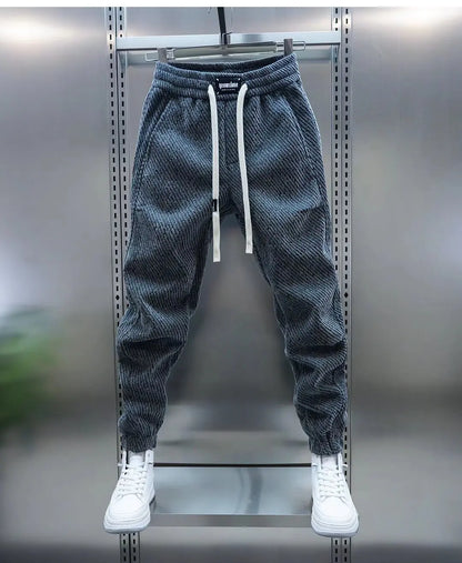 Morae-Amsterdam® | Moderne Mannen Broek