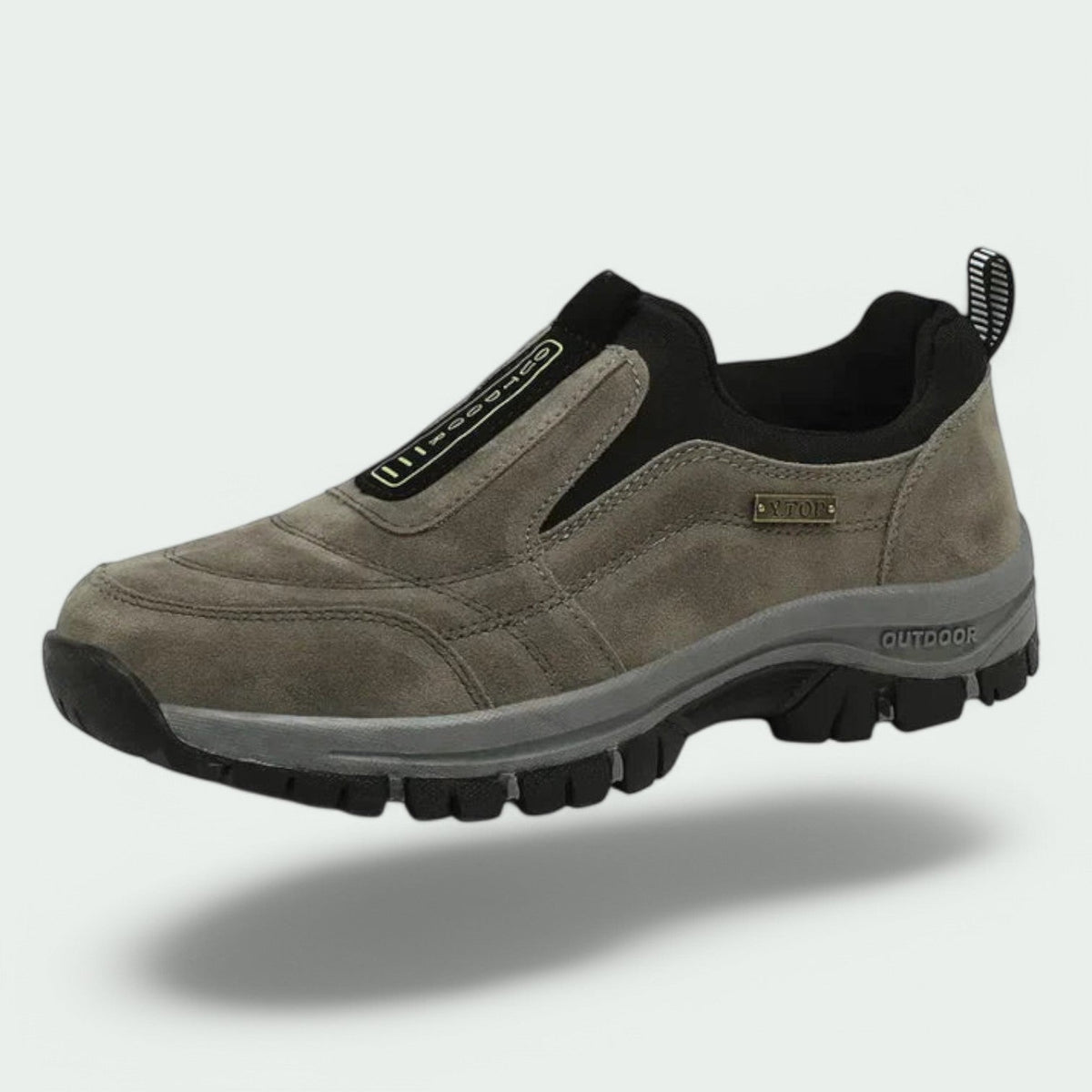 Morae-Amsterdam® | Comfortabele Wandelschoenen Met Voetboogondersteuning