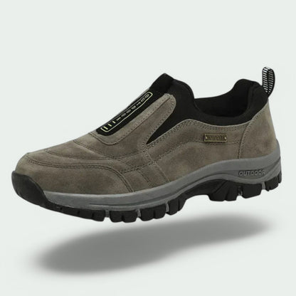 Morae-Amsterdam® | Comfortabele Wandelschoenen Met Voetboogondersteuning