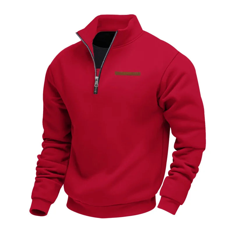 Morae-Amsterdam® | Casual Heren Sweatshirt