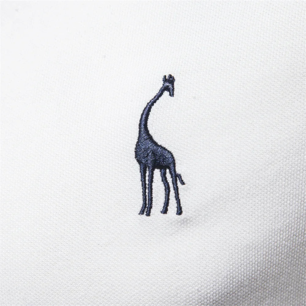 Morae-Amsterdam® | Klassevolle Mannen Polo