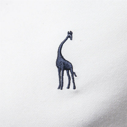 Morae-Amsterdam® | Klassevolle Mannen Polo