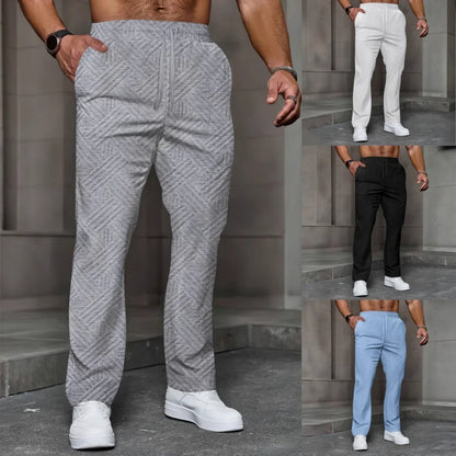 Morae-Amsterdam® | Sportieve Heren Broek