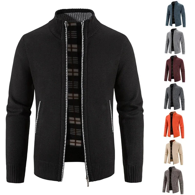 Morae-Amsterdam® | Premium Herfst Vest