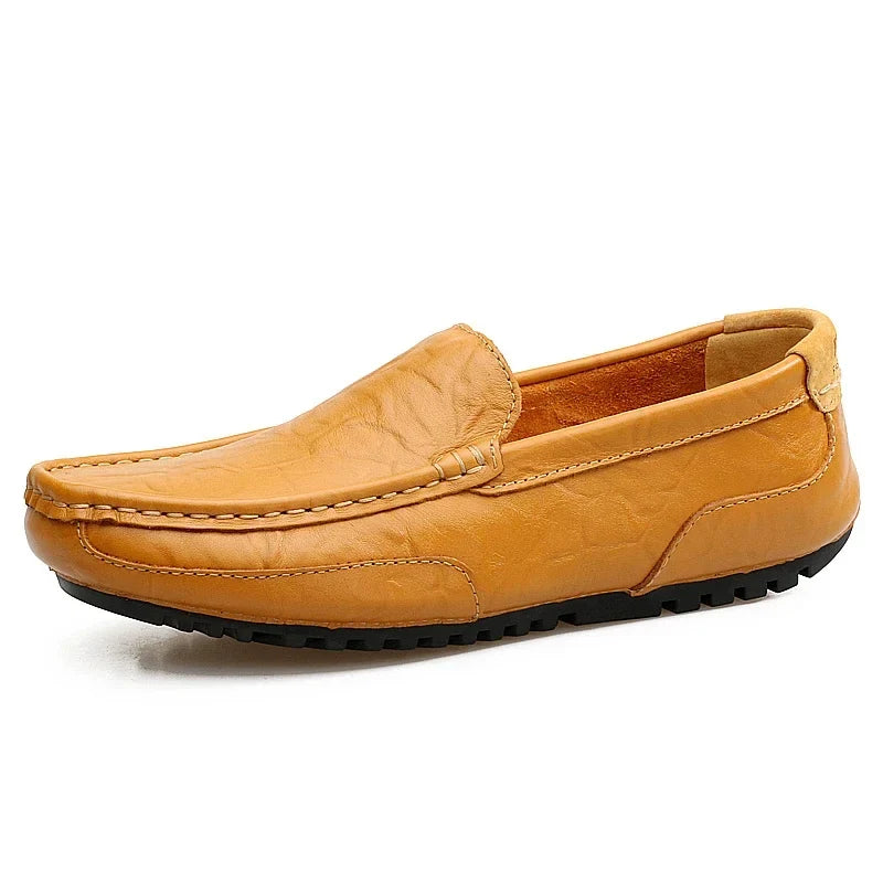 Morae-Amsterdam® | Luxe Heren Loafers