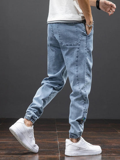 Morae-Amsterdam® Voorjaars Cargo Broek