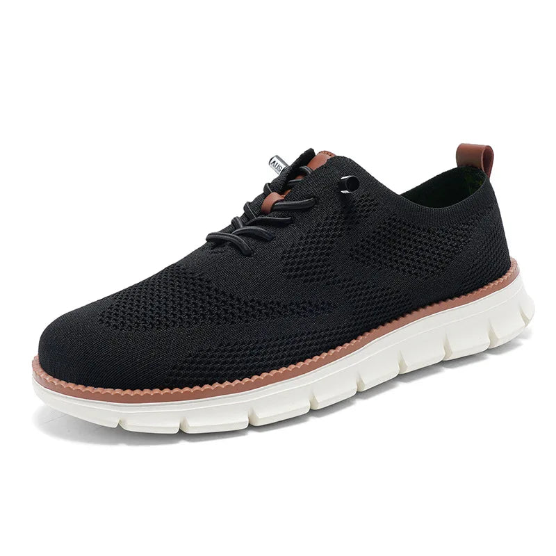Morae-Amsterdam® | Ultralichte Zomer Sneakers voor Frisse Voeten