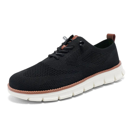 Morae-Amsterdam® | Ultralichte Zomer Sneakers voor Frisse Voeten