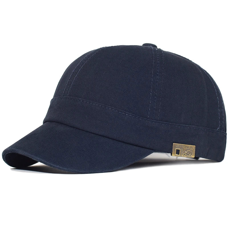 Morae-Amsterdam® | Katoenen Heren Pet