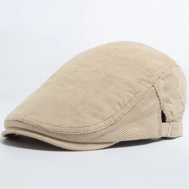 Morae-Amsterdam® | Curduroy Heren Pet