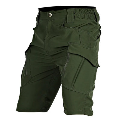 Morae-Amsterdam® | Praktische Mannen Short