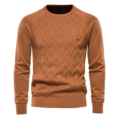 Alexander™ | Klassevolle Heren Trui