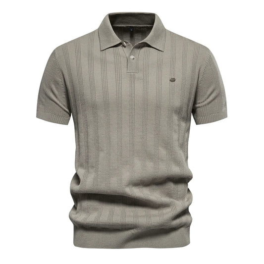 Morae-Amsterdam® | Heren Poloshirt