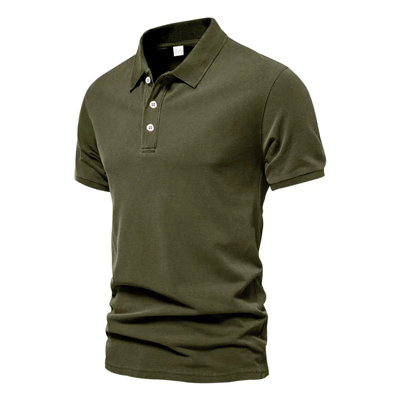 Morae-Amsterdam®  | Mannen Polo