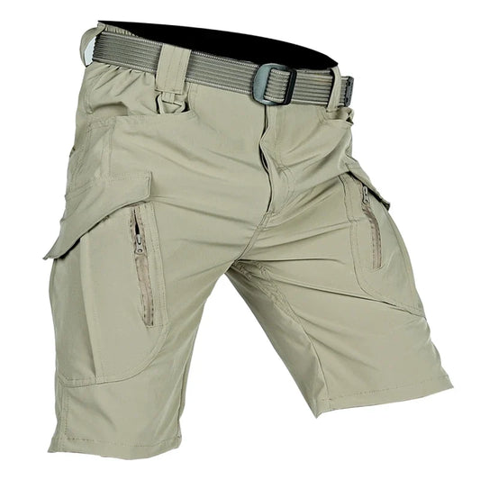 Morae-Amsterdam® | Praktische Mannen Short ( 2+1 GRATIS )