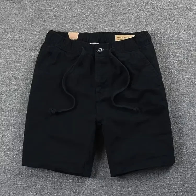 Morae-Amsterdam® | Premium Heren Short