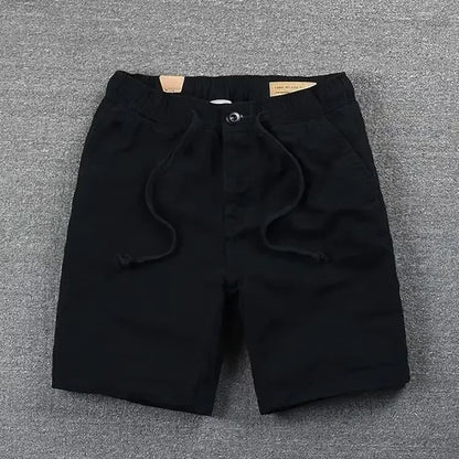 Morae-Amsterdam® | Premium Heren Short