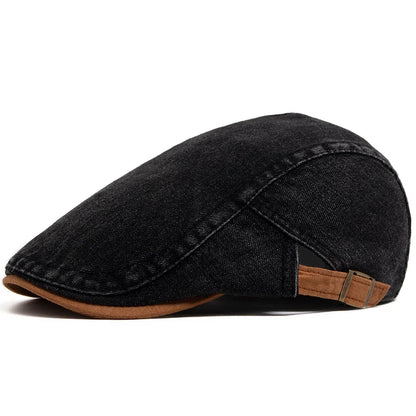 Morae-Amsterdam® | Heren Denim Pet