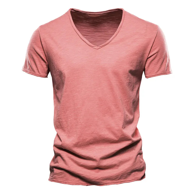 Morae-Amsterdam® | Katoenen Zomer Shirt (1+1 GRATIS)