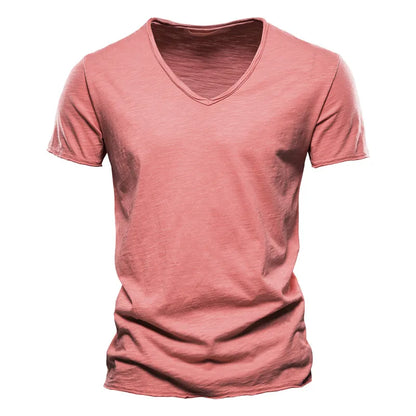 Morae-Amsterdam® | Katoenen Zomer Shirt (1+1 GRATIS)