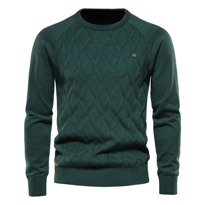 Alexander™ | Klassevolle Heren Trui