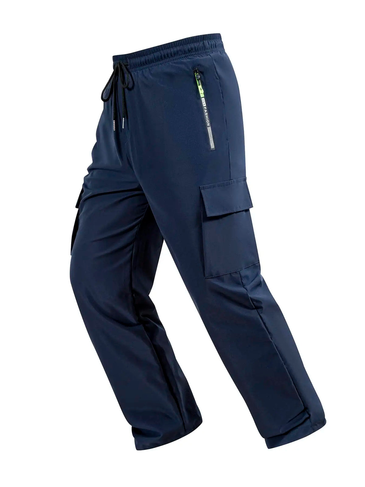 Morae-Amsterdam® | Premium Stretch Cargo Broek
