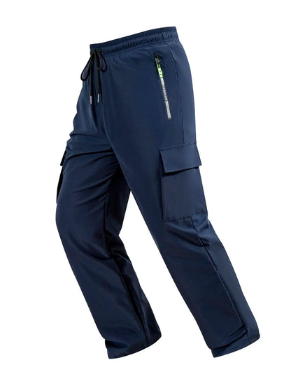 Morae-Amsterdam® | Premium Stretch Cargo Broek