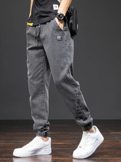 Morae-Amsterdam® Voorjaars Cargo Broek