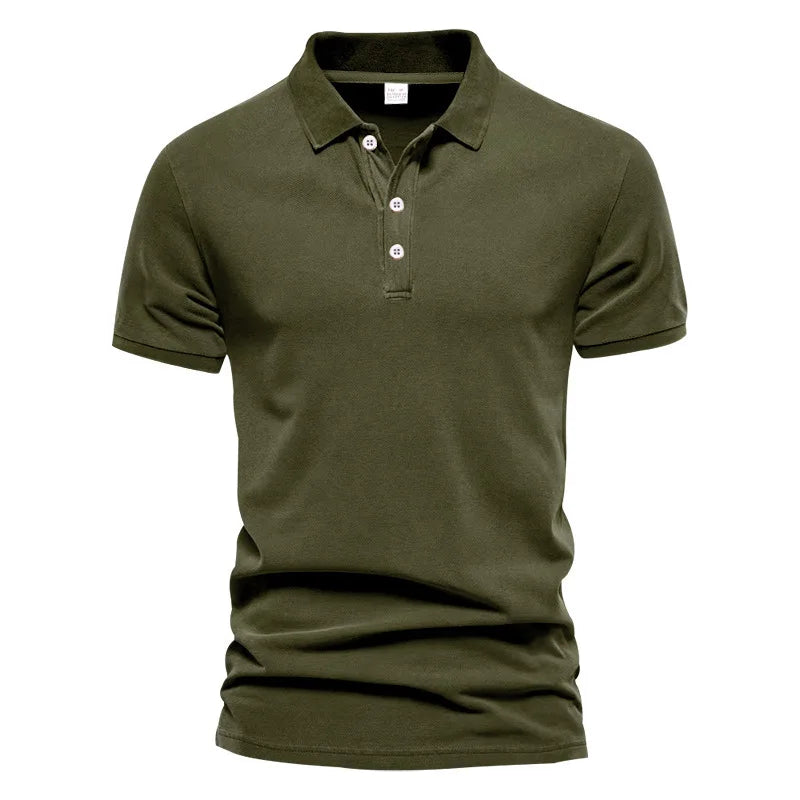 Morae-Amsterdam®  | Mannen Polo