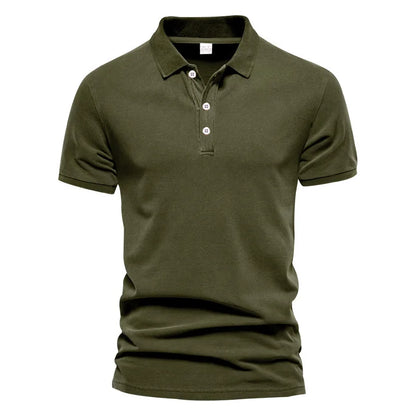 Morae-Amsterdam®  | Mannen Polo
